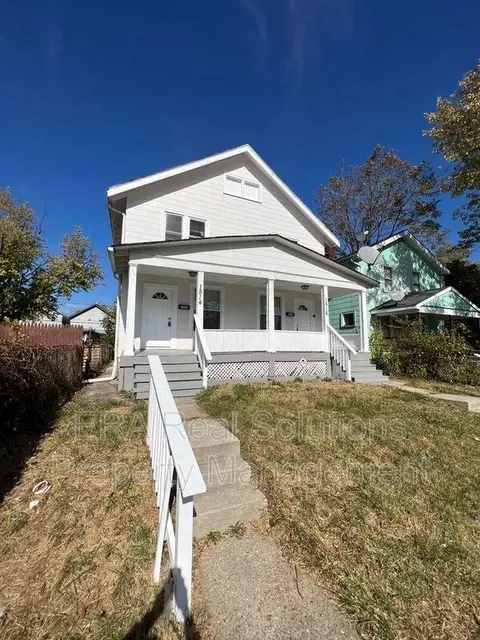 1514 E 26th Ave, Columbus, OH 43211