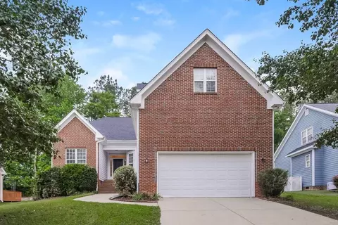 8537 Battery Crest Ln, Wake Forest, NC 27587