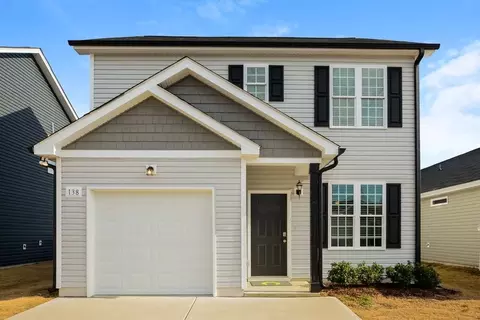 138 Sunfish St, Smithfield, NC 27577