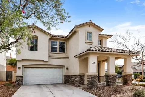 3398 Jasmine Vine Ct, Las Vegas, NV 89135