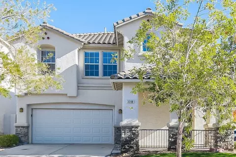 3398 Jasmine Vine Ct, Las Vegas, NV 89135