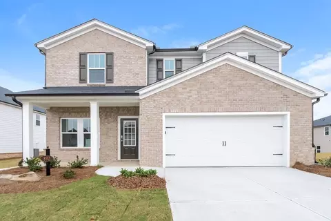 892 Milo Bay St, Loganville, GA 30052