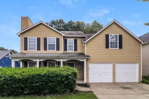 4405 Grove Dr NW, Acworth, GA 30101