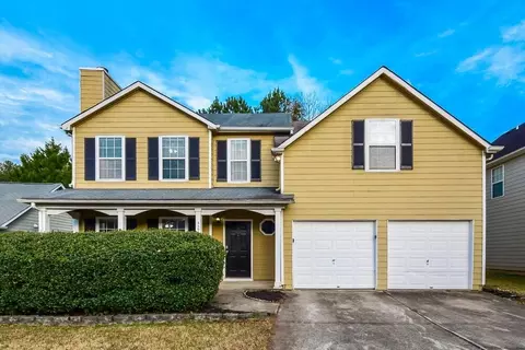 4405 Grove Dr NW, Acworth, GA 30101