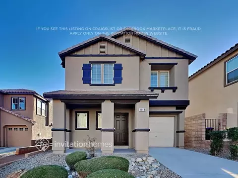 1148 Safari Creek Dr, Henderson, NV 89002