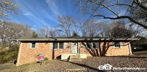 3315 SE 4th St, Des Moines, IA 50315