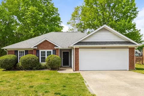 4107 Regency Dr, Indian Trail, NC 28079