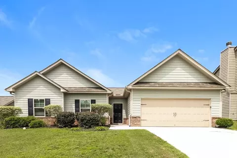 59 Appaloosa Ln, Dallas, GA 30132