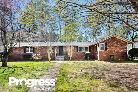 116 Lakepointe Ct, Stockbridge, GA 30281