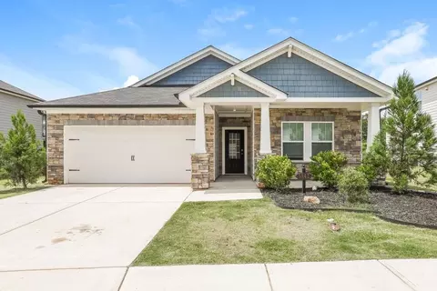 5842 Union Grove Dr, Braselton, GA 30517