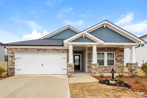 5842 Union Grove Dr, Braselton, GA 30517