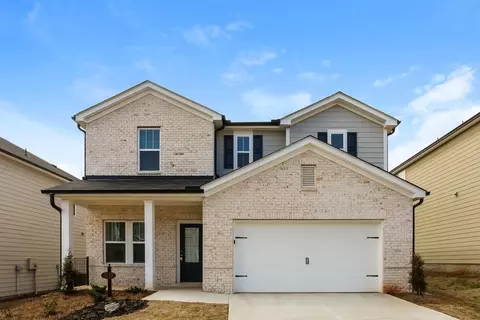 5833 Hackberry Ln, Braselton, GA 30517