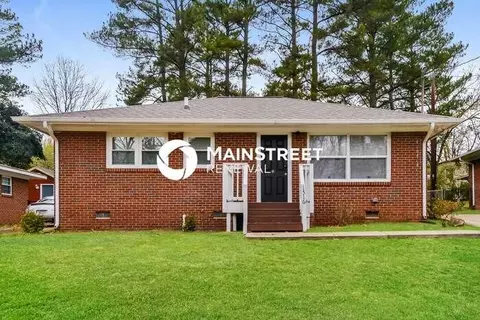 1516 Rosewood St, Durham, NC 27701