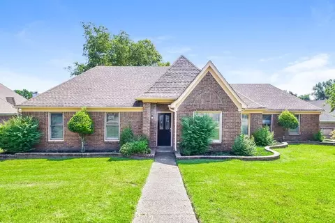 4800 Harvest Knoll Cv S, Memphis, TN 38125