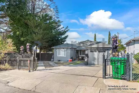 2838 Romagnolo St #a, Fairview, CA 94541