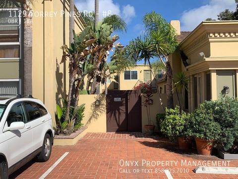 1129 Torrey Pines Rd #8, San Diego, CA 92037