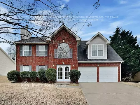 3405 Spring Mesa Dr, Snellville, GA 30039