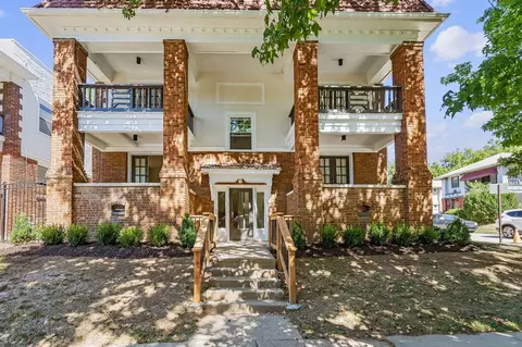 1800 W 41st St # 1816, Kansas City, MO 64111