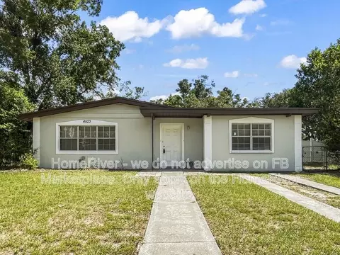 4523 Dolphin Dr, Tampa, FL 33617