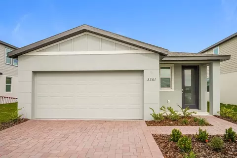 5261 Luke Hammock St, Saint Cloud, FL 34771
