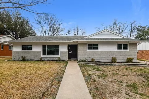 3556 Wosley Dr, Fort Worth, TX 76133