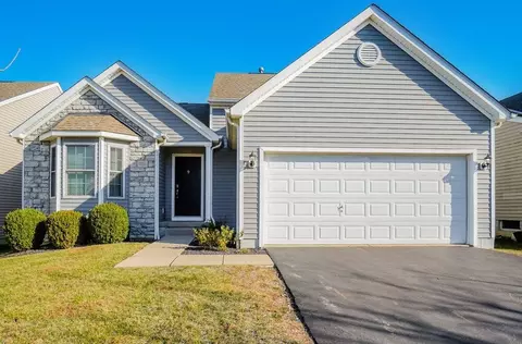 718 Orwell St, Lithopolis, OH 43136