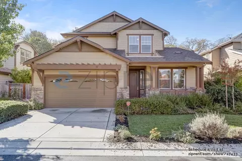 14 Canyon Green Loop, Novato, CA 94947