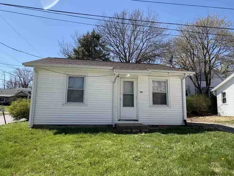 309 Treasure St, Bartonville, IL 61607