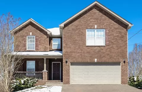 167 Lyndhurst Dr, La Vergne, TN 37086
