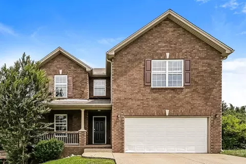 167 Lyndhurst Dr, La Vergne, TN 37086
