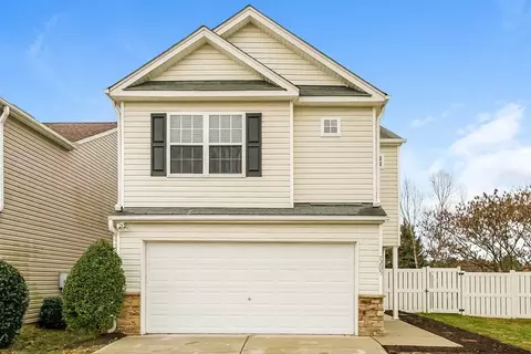 7205 Brighton Hill Ln, Raleigh, NC 27616