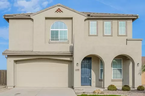 10498 E Aster Ln, Florence, AZ 85132
