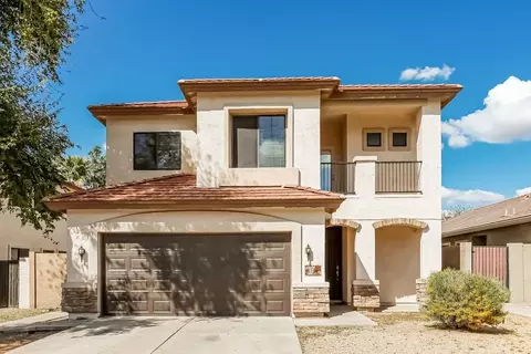 5306 E Carol Ave, Mesa, AZ 85206
