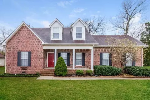 3011 Overhill Ct, Murfreesboro, TN 37130