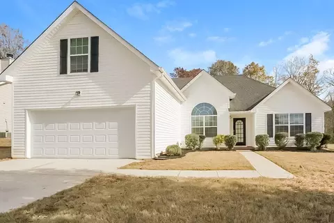 3498 Craggy Perch, Douglasville, GA 30135
