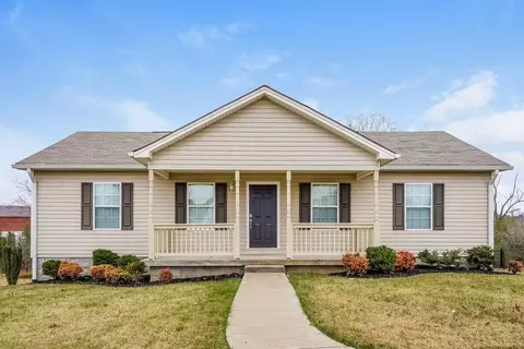 159 Lizzie Rd, Ashland City, TN 37015