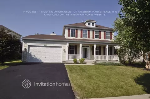 807 Metropolitan Ave, Bolingbrook, IL 60490