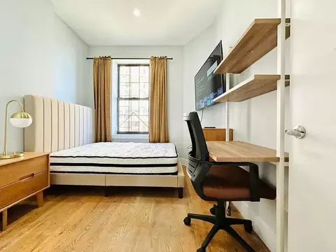 Undisclosed, Brooklyn, NY 11206