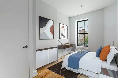 Undisclosed, Brooklyn, NY 11206