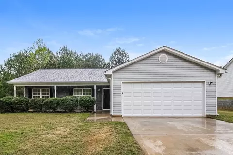 20 Carver Dr, Covington, GA 30014