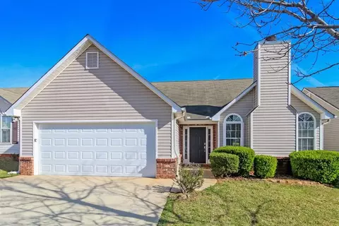 1810 Midcourt Way, Mcdonough, GA 30252