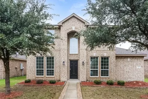 121 Parks Branch Rd, Red Oak, TX 75154