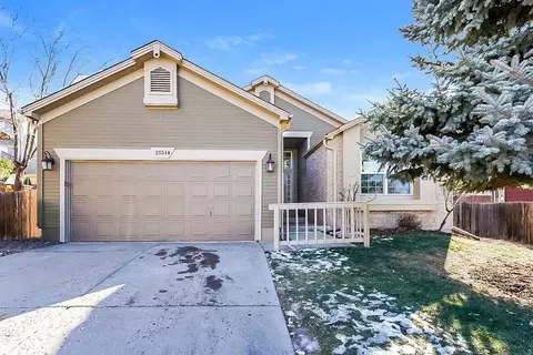 21514 Needles Ln, Parker, CO 80138