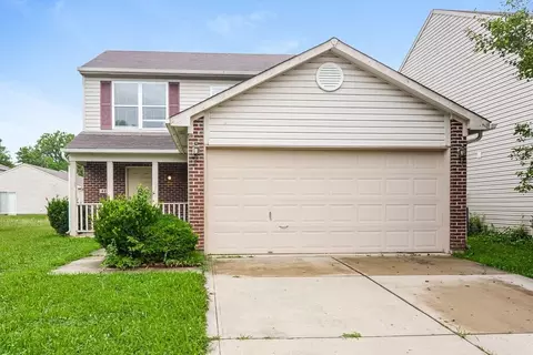 4261 Village Bend Dr, Indianapolis, IN 46254