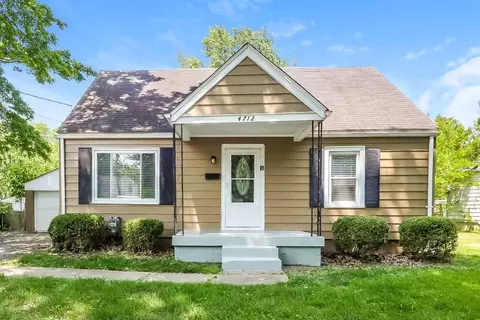 4712 Dohn Rd, Shively, KY 40216
