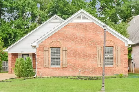 3800 Lake Village Cv, Olive Branch, MS 38654