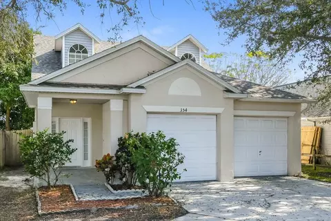 354 Daniels Pointe Dr, Winter Garden, FL 34787