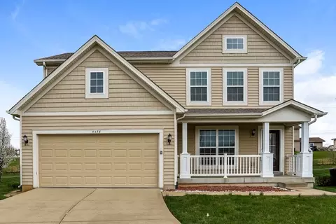 5478 Misty Crossing Ct, Florissant, MO 63034