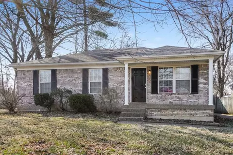 5510 Littleridge Dr, Louisville, KY 40229
