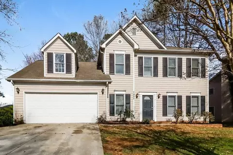 7421 Trotter Rd, Charlotte, NC 28216